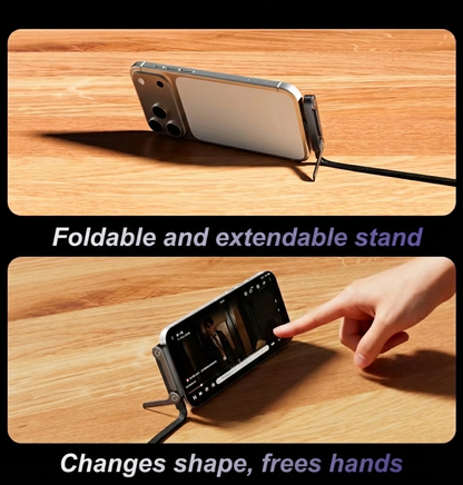 The ChargeStand™